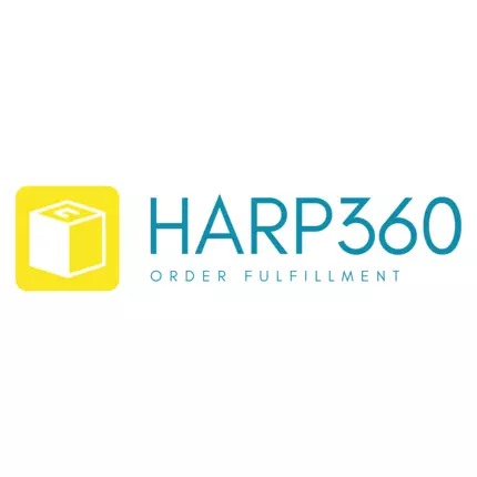 Logo van Harp360