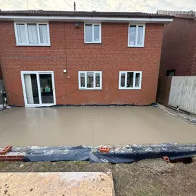 Bild von Platinum Home Improvements Ltd