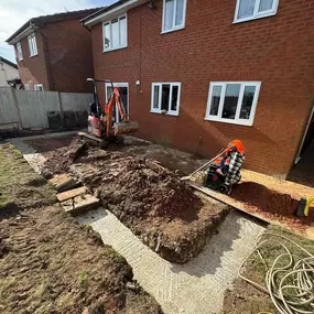 Bild von Platinum Home Improvements Ltd