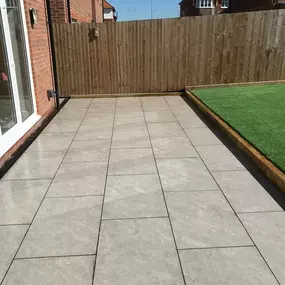 Bild von Platinum Home Improvements Ltd