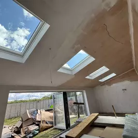 Bild von Platinum Home Improvements Ltd