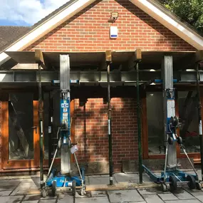 Bild von Platinum Home Improvements Ltd