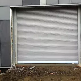 Bild von SC Doors & Shutters