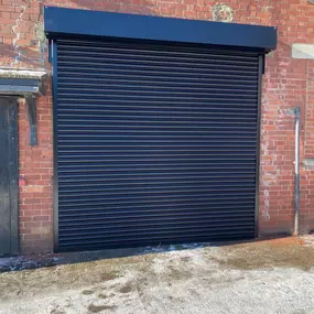 Bild von SC Doors & Shutters