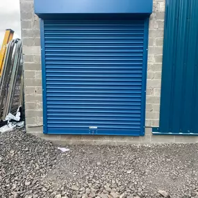 Bild von SC Doors & Shutters