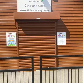 Bild von SC Doors & Shutters