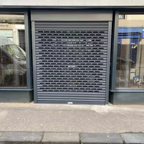 Bild von SC Doors & Shutters