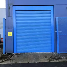 Bild von SC Doors & Shutters