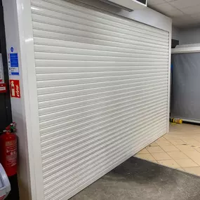 Bild von SC Doors & Shutters