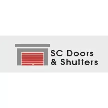 Logo de Sc Doors & Shutters