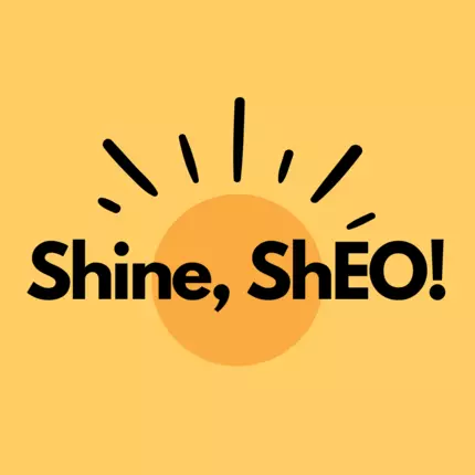 Logo de Shine ShEO!