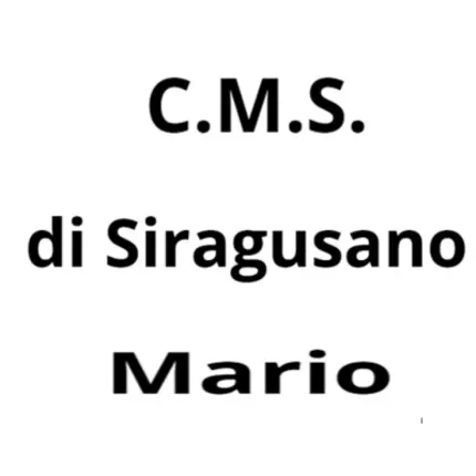 Logo de C.M.S.