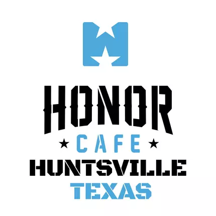 Logo van Honor Cafe Huntsville