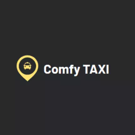 Logo de Comfy Taxi