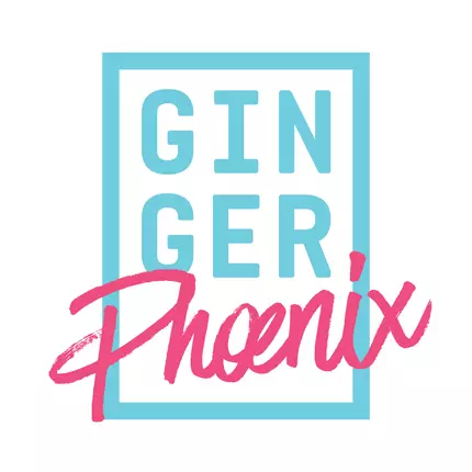 Logo von Ginger Phoenix