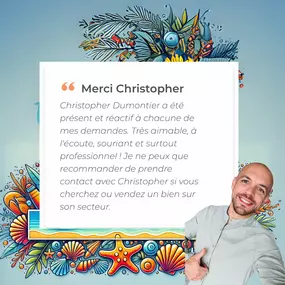 Bild von Patrick BARBERI immobilier SAFTI Menucourt