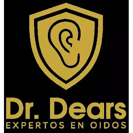 Logo van Centro Auditivo DrDears Madrid - Audífonos