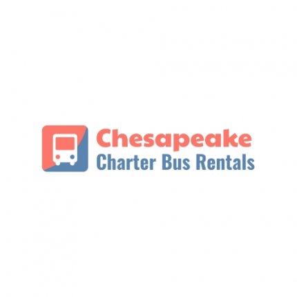 Logo von Chesapeake Charter Bus Rentals