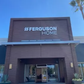 Ferguson Home Signage