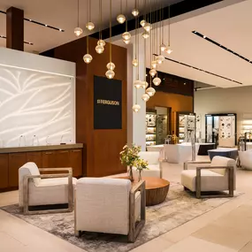 Bild von Ferguson Home