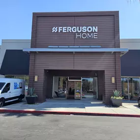 Ferguson Home Signage