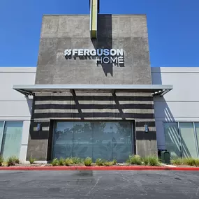 Ferguson Home Signage