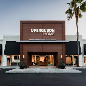 Bild von Ferguson Home