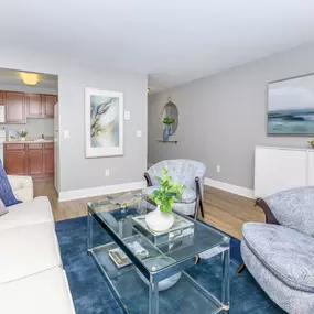 Bild von Greystone Apartments