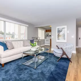 Bild von Greystone Apartments