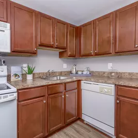 Bild von Greystone Apartments