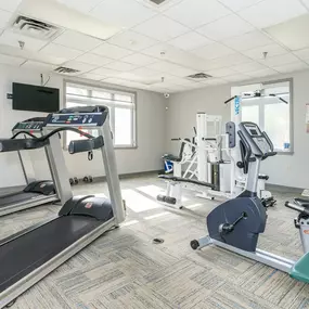 Bild von Greystone Apartments