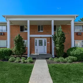 Bild von Greystone Apartments