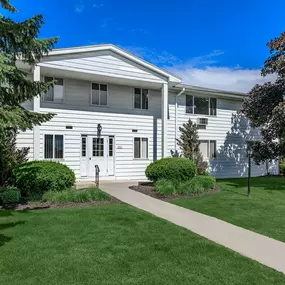 Bild von Greystone Apartments