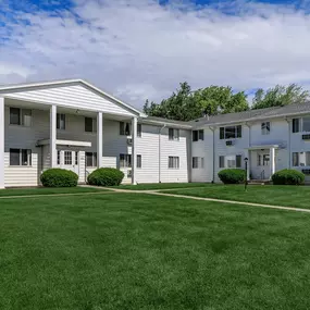 Bild von Greystone Apartments