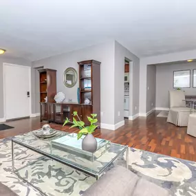 Bild von Greystone Apartments