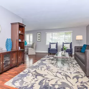 Bild von Greystone Apartments