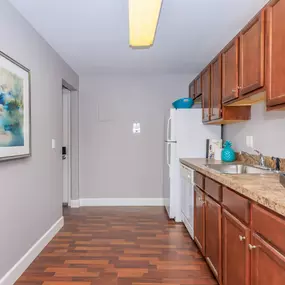 Bild von Greystone Apartments
