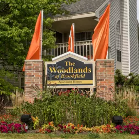 Bild von Woodlands of Brookfield