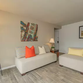 Bild von Pebble Creek Apartments