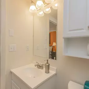 Bild von Pebble Creek Apartments