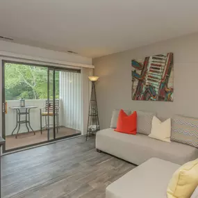 Bild von Pebble Creek Apartments