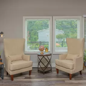 Bild von Pebble Creek Apartments