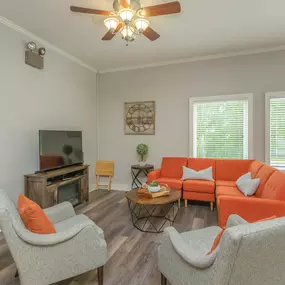 Bild von Pebble Creek Apartments