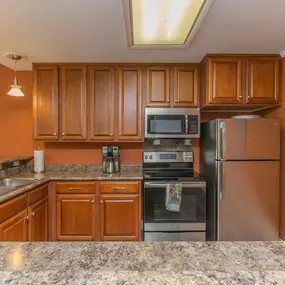 Bild von Pebble Creek Apartments