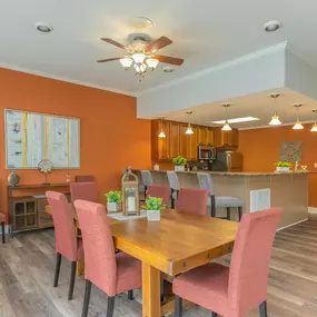 Bild von Pebble Creek Apartments