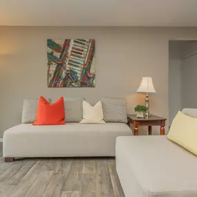 Bild von Pebble Creek Apartments