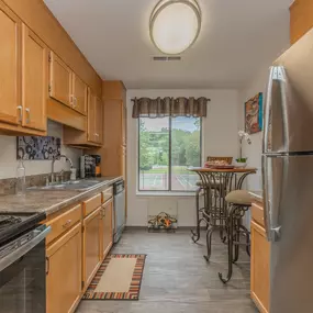 Bild von Pebble Creek Apartments