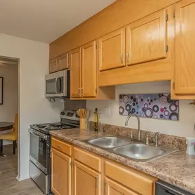 Bild von Pebble Creek Apartments