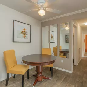Bild von Pebble Creek Apartments
