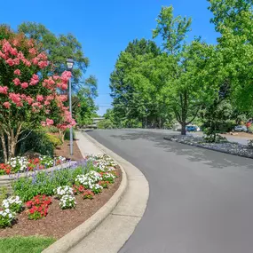 Bild von Honeywood Apartment Homes